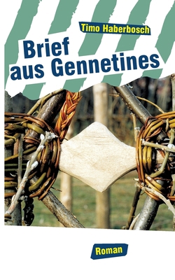 Brief aus Gennetines: Roman [German] 3743960257 Book Cover