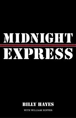 Midnight Express 0988981440 Book Cover