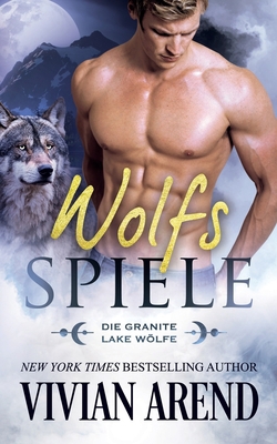 Wolfsspiele [German] 1990674569 Book Cover