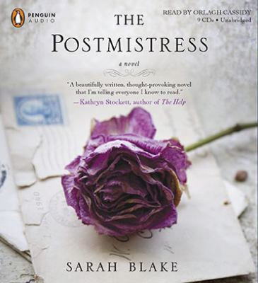 The Postmistress 0143145444 Book Cover