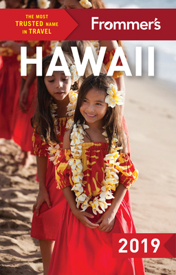 Frommer's Hawaii 2019 1628873906 Book Cover