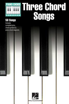 Three Chord Songs 1423462289 Book Cover