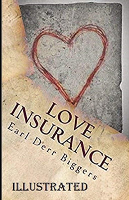 Love Insurance Illustrated B0851LYR9X Book Cover