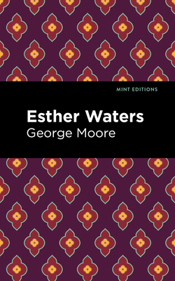 Esther Waters 1513133764 Book Cover