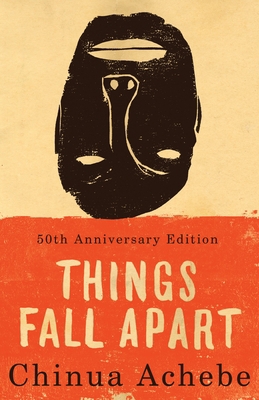 Things Fall Apart 0385667833 Book Cover