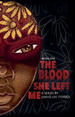The Blood She Left Me B0GQ36S1NZ Book Cover