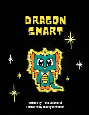 Dragon Smart 1956306617 Book Cover