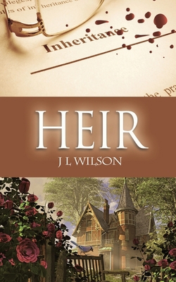 Heir 1509251421 Book Cover