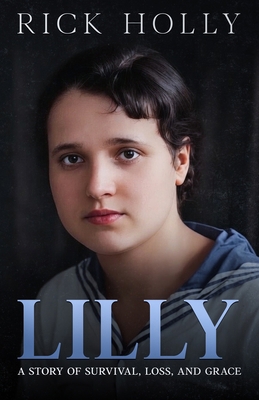 Lilly B0H4CT41G2 Book Cover