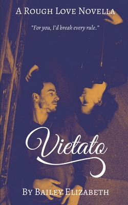 Vietato B0B4HDP5KB Book Cover