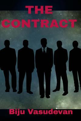 The Contract: Fiction 149975342X Book Cover