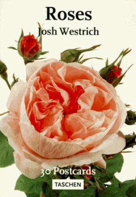 Roses 3822874248 Book Cover