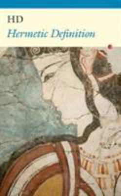Hermetic Definition 1784105244 Book Cover