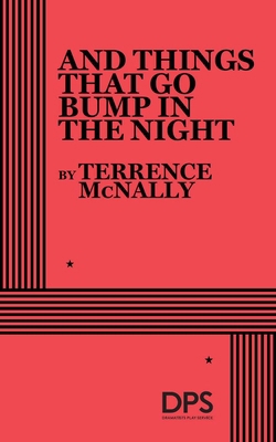 And Things That Go Bump in the Night 0822200465 Book Cover