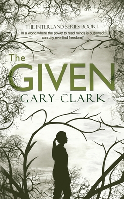The Given 1838401008 Book Cover