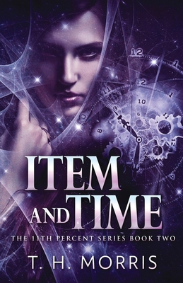 Item and Time 482411070X Book Cover