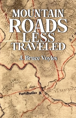 Mountain Roads Less Traveled B0FHBCK412 Book Cover