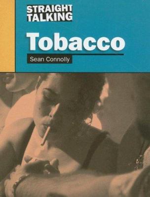 Tobacco 1583406492 Book Cover