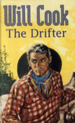 The Drifter 1405680458 Book Cover