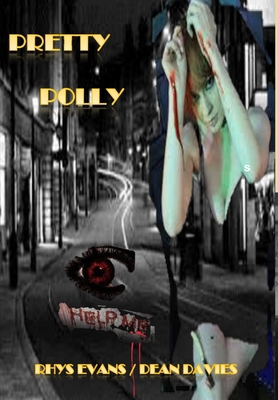 Pretty Polly 132664257X Book Cover