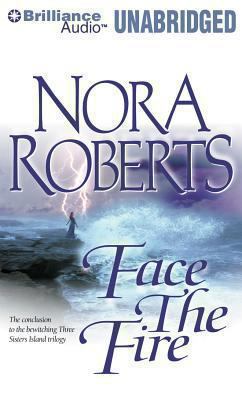 Face the Fire 1480597546 Book Cover