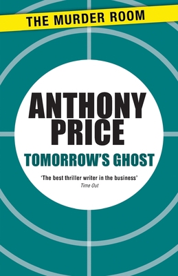 Tomorrow's Ghost 147190010X Book Cover