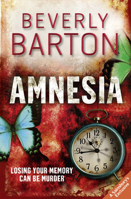 Amnesia 1847562868 Book Cover