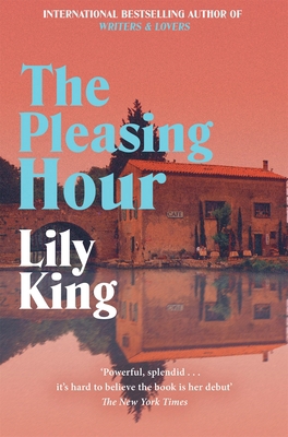 Picador The Pleasing Hour. 1035051109 Book Cover
