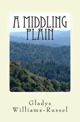 A Middling Plain: Poetic Reflections on the Times 1482390639 Book Cover