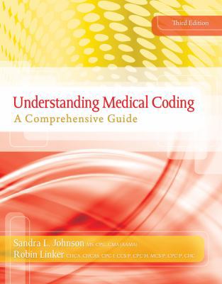 Understanding Medical Coding: A Comprehensive G... 1111318816 Book Cover