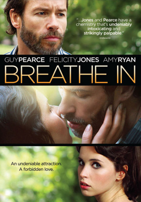 Breathe In B00KITEHRK Book Cover