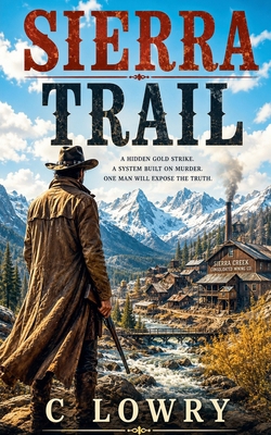 Sierra Trail B0H31W4JD9 Book Cover