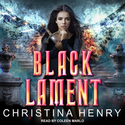Black Lament B09NF4R9LT Book Cover