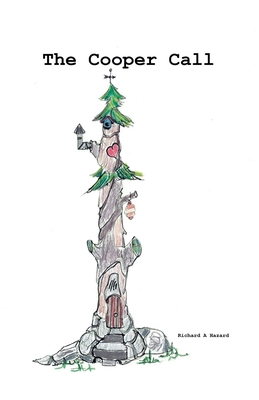 The Cooper Call B0FHGDGNKN Book Cover