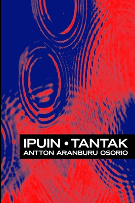 Ipuin-tantak [Basque] B0GNGZ56LK Book Cover