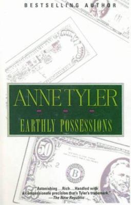 Earthly Possesions 0785729054 Book Cover