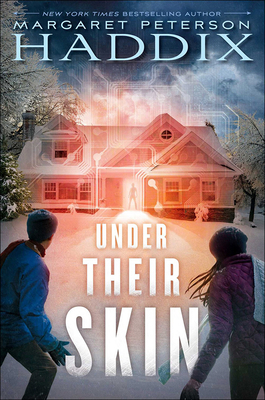 Under Their Skin 0606397566 Book Cover