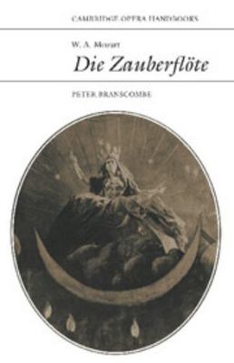 W. A. Mozart: Die Zauberfl?te B008GZWETG Book Cover