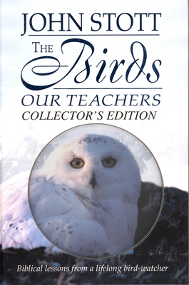 The Birds Our Teachers [With DVD] 1598566822 Book Cover