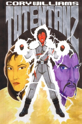 Totentanz 1411677935 Book Cover