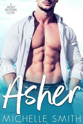 Asher 1723044032 Book Cover