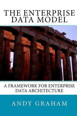 The Enterprise Data Model 0956582907 Book Cover