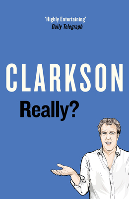 Really? 0241366771 Book Cover