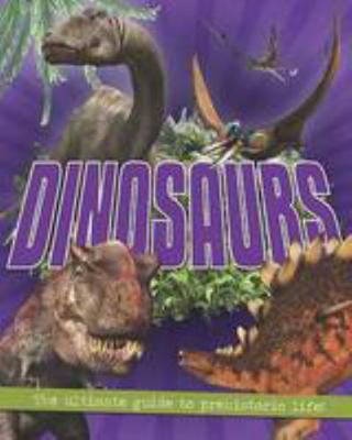 Children's Reference - Encyclopedia of Dinosaurs 1445446448 Book Cover