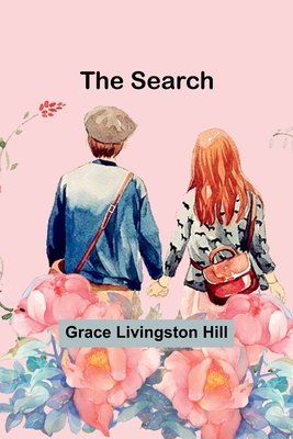 The Search 9357915516 Book Cover
