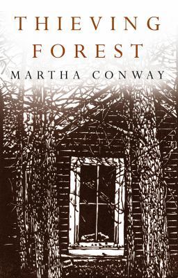 Thieving Forest 0991618521 Book Cover