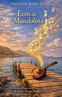 Ecos del Mandolin B0GWLX4HJS Book Cover