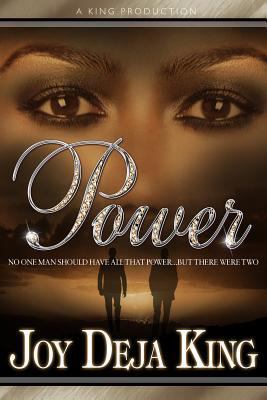 Power 098600457X Book Cover
