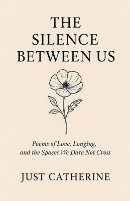 The Silence Between Us B0GNFDWNZG Book Cover