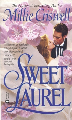 Sweet Laurel 0446601721 Book Cover